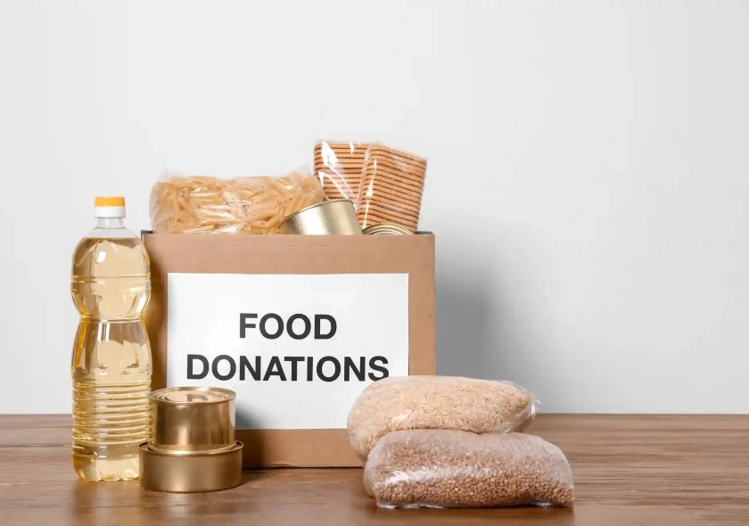 How Church Food Assistance Helps Local Communities