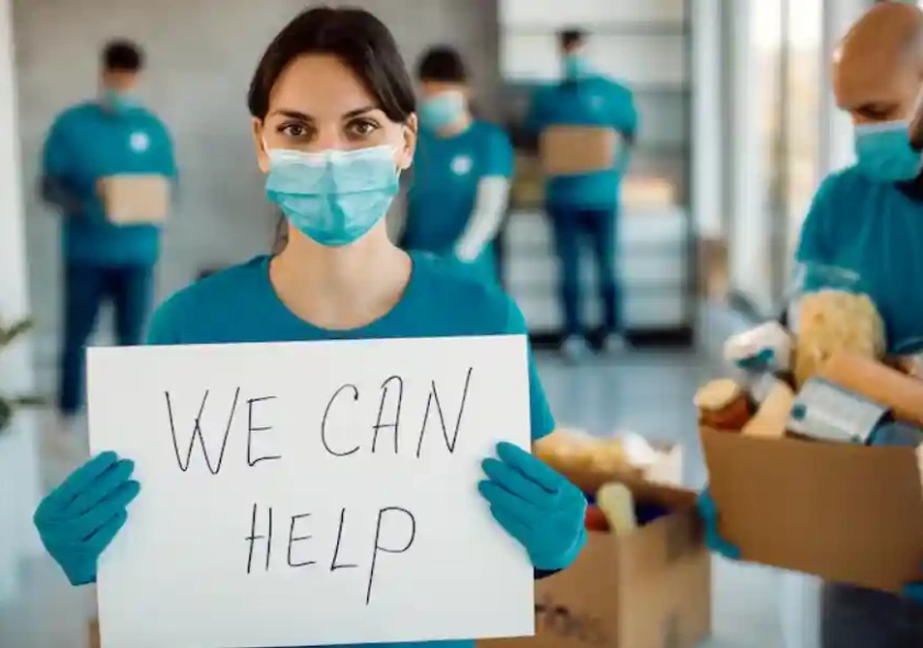 How a Non Profit Organization Can Make a Real Difference in Your Community